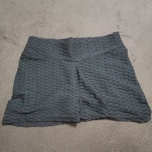 Booty lifting Shorts